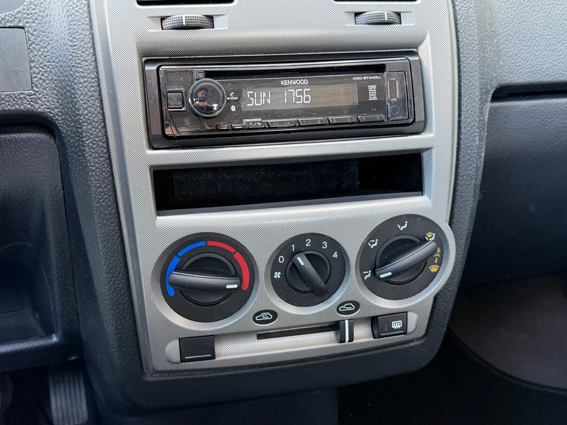 Foto van Hyundai Getz