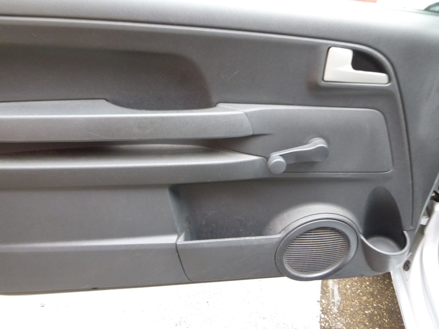 Foto van Volkswagen Fox