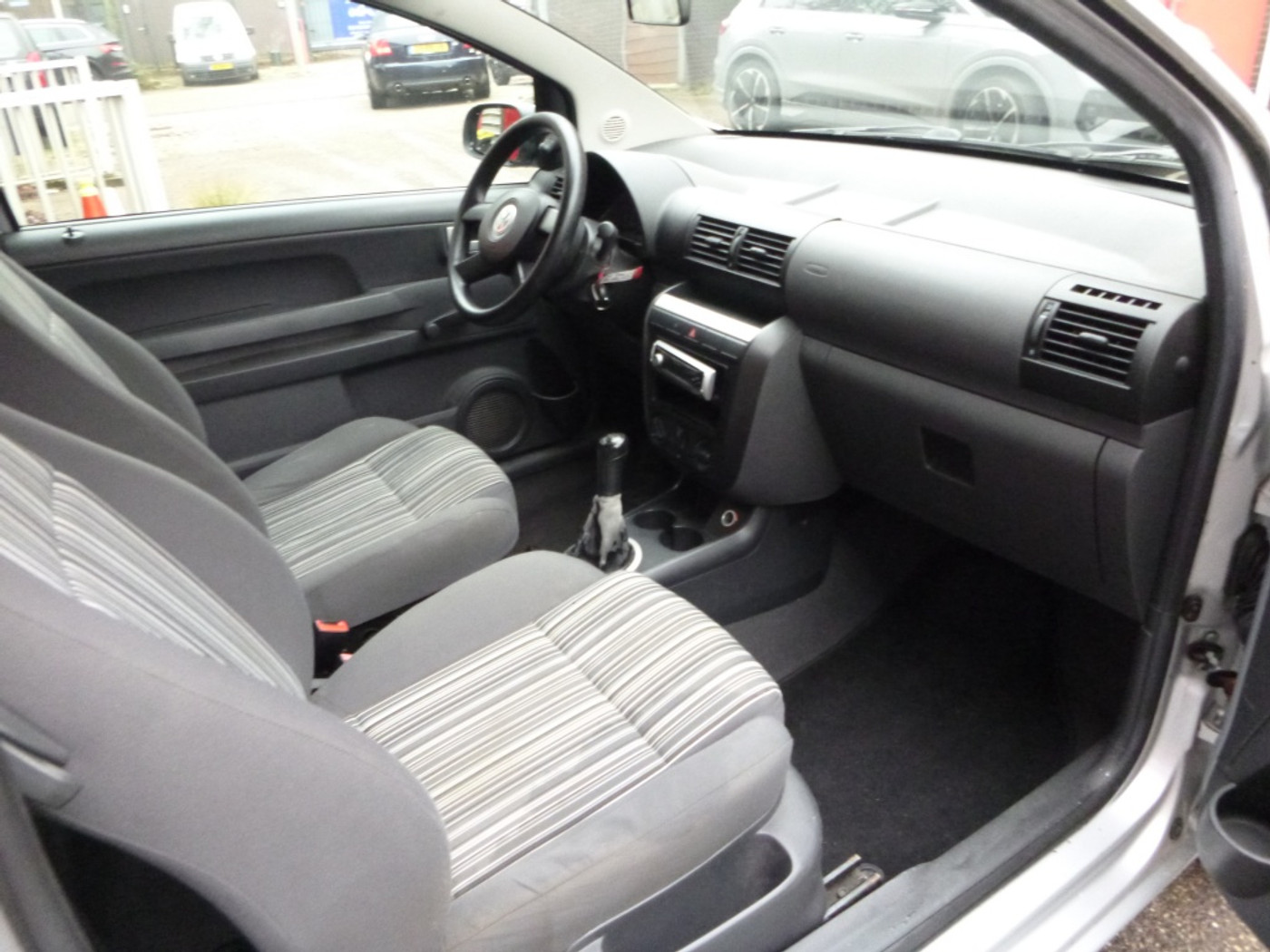 Foto van Volkswagen Fox