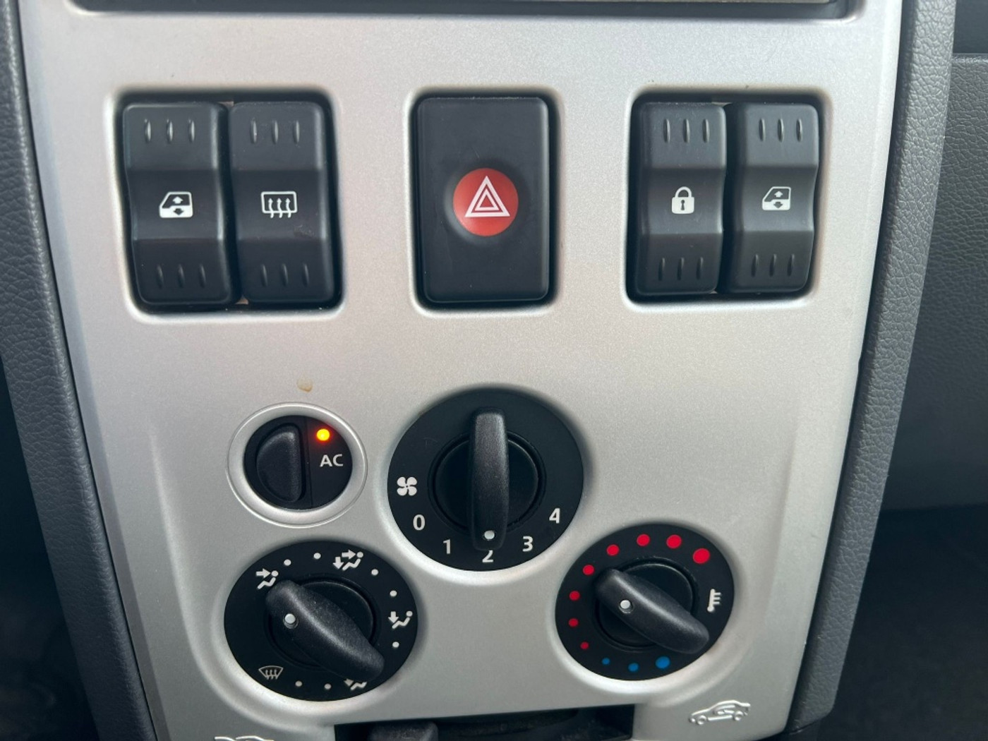 Foto van Dacia Logan MCV