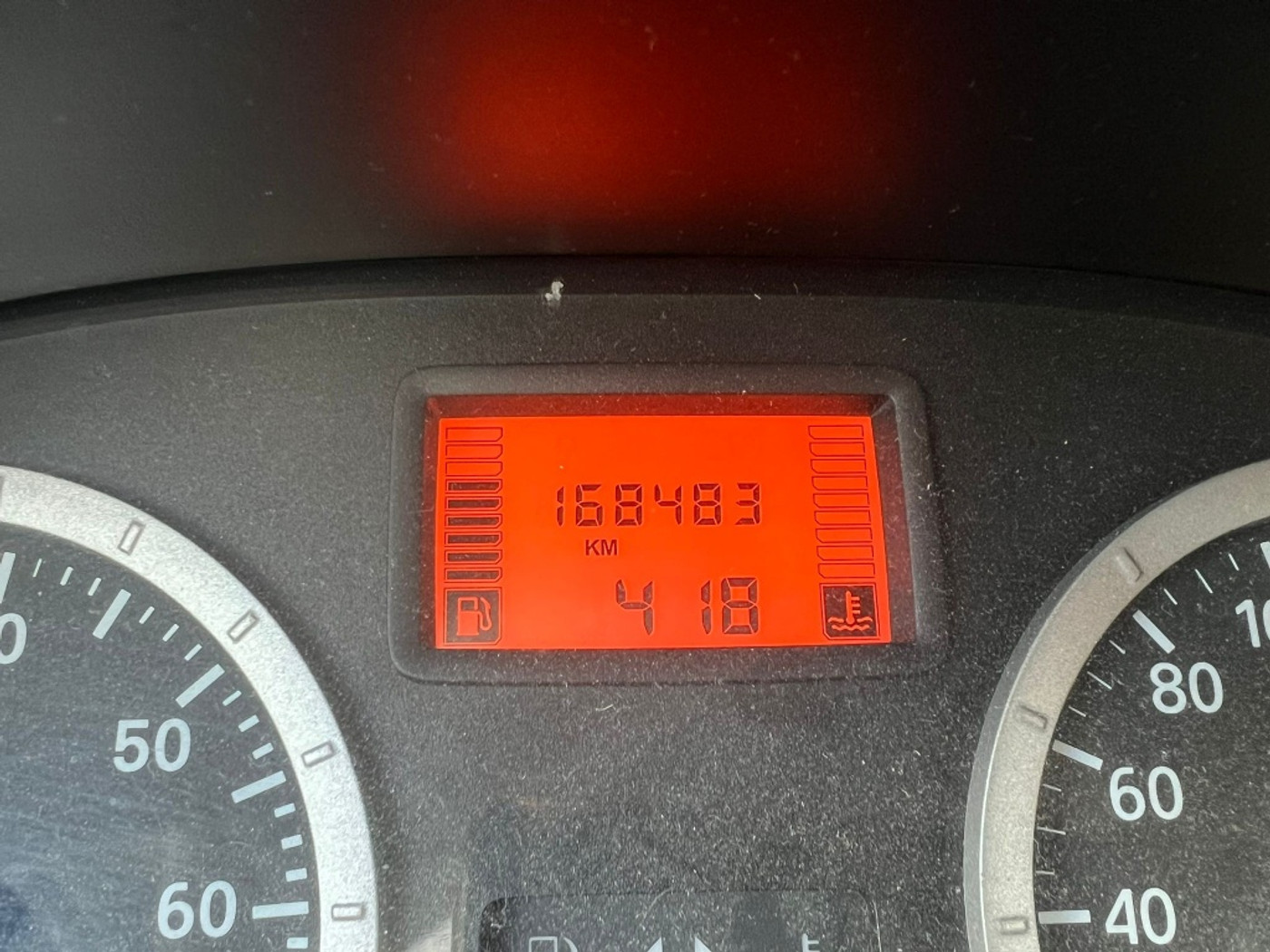 Foto van Dacia Logan MCV
