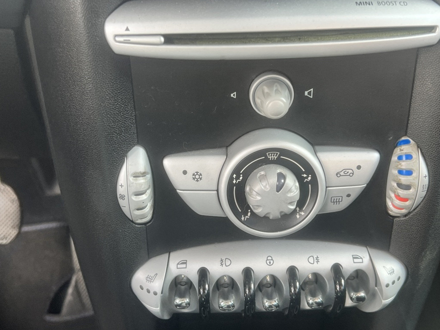 Foto van Mini Mini Cooper