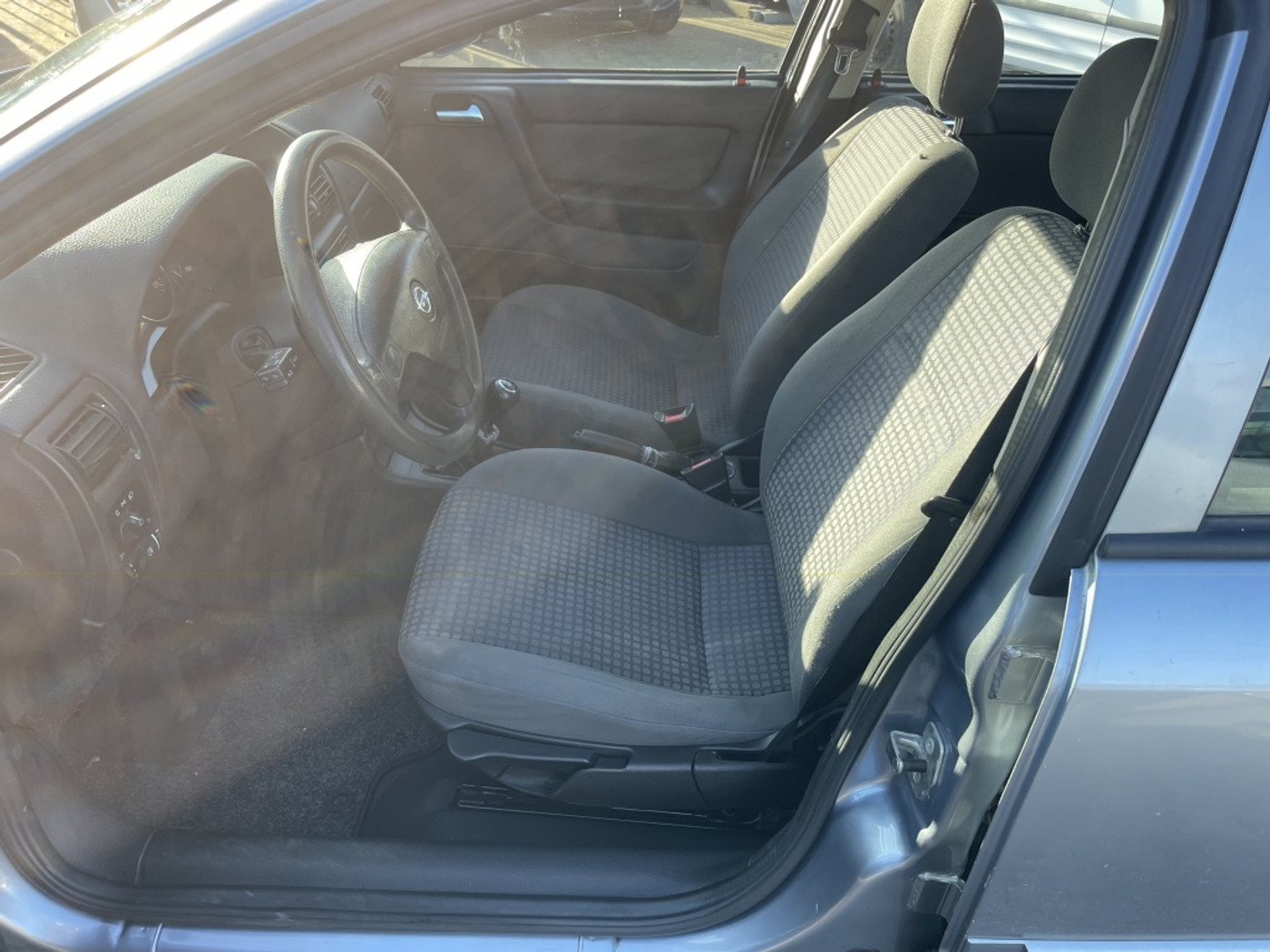 Foto van Opel Astra-g-cc
