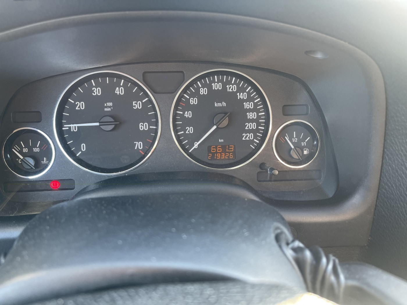 Foto van Opel Astra-g-cc