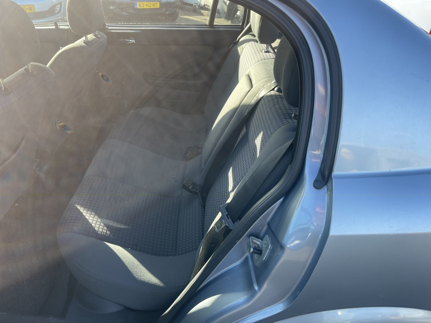 Foto van Opel Astra-g-cc