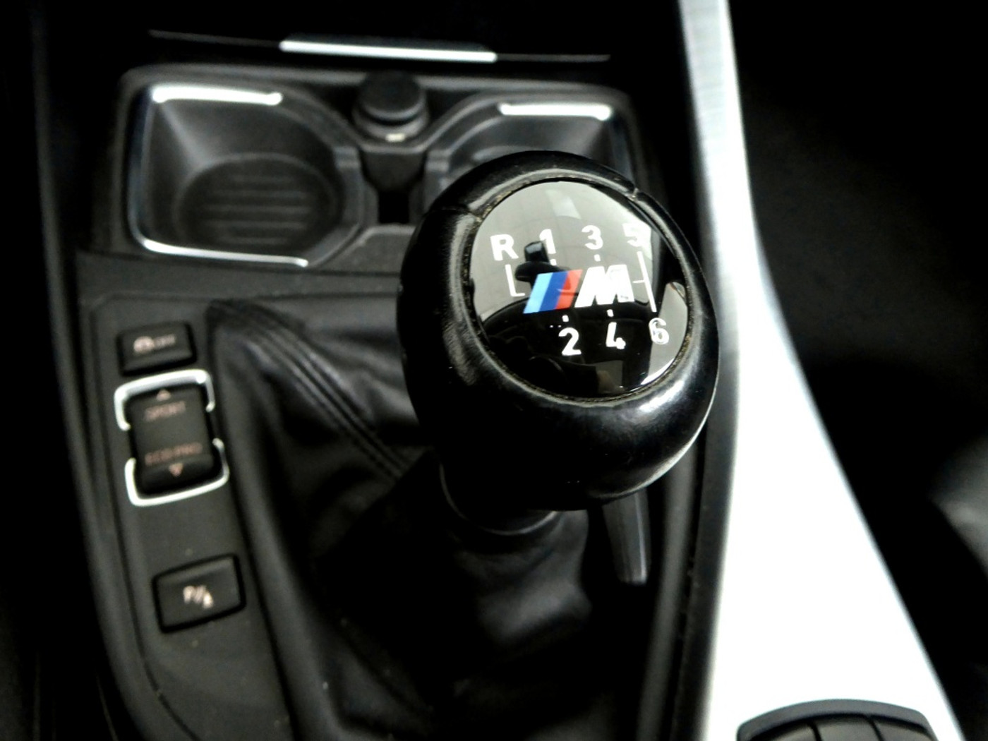 Foto van BMW 118i