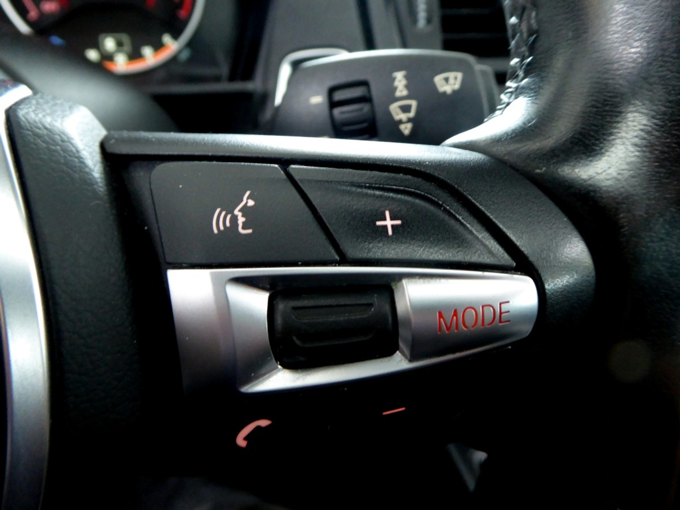 Foto van BMW 118i