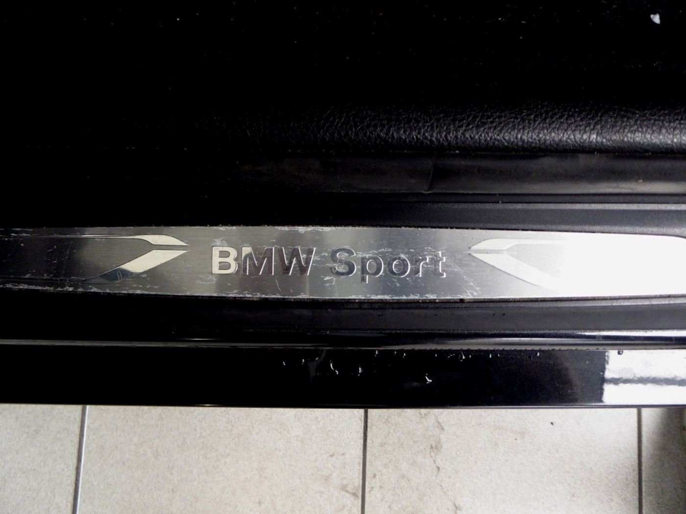 Foto van BMW 118i