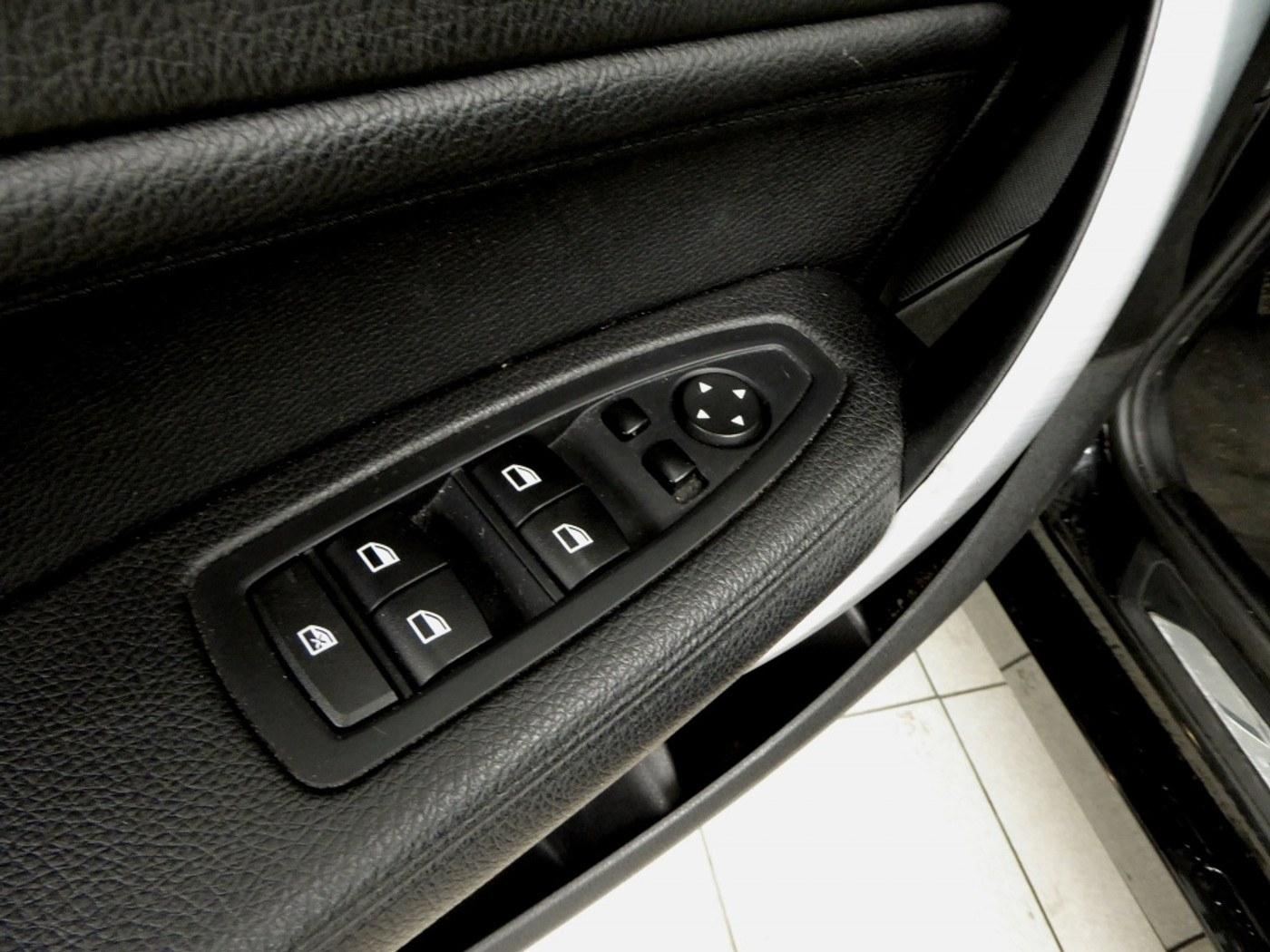 Foto van BMW 118i