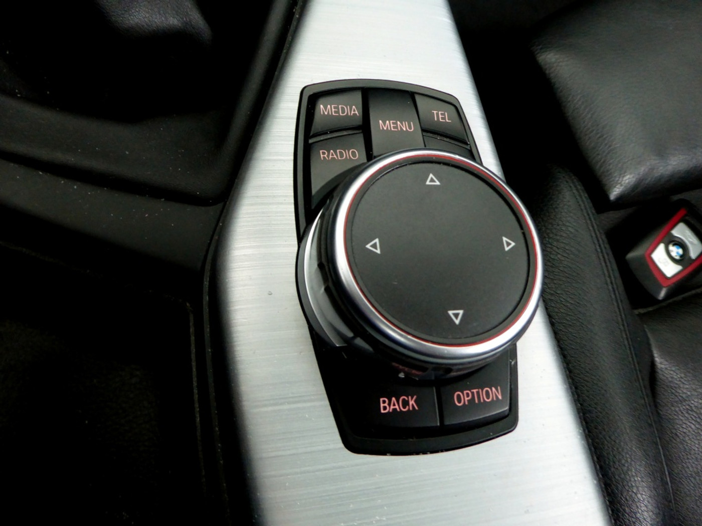 Foto van BMW 118i