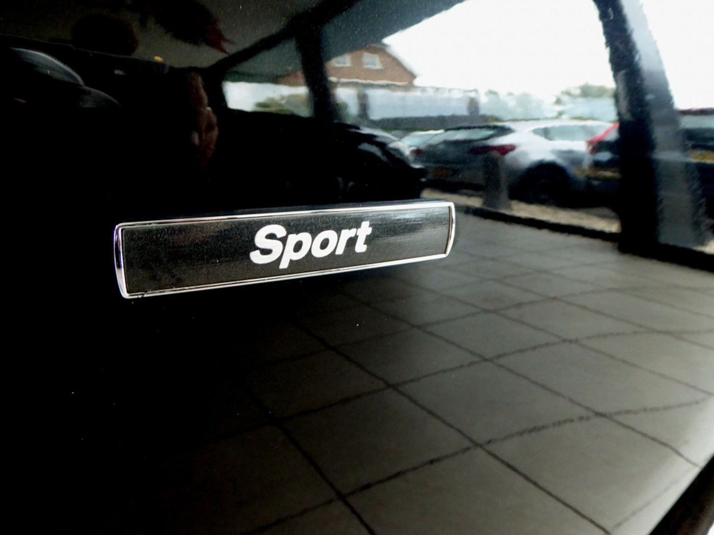 Foto van BMW 118i