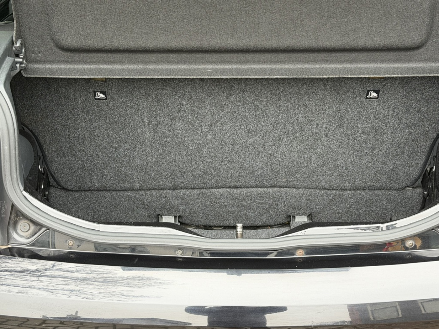 Foto van Skoda Citigo