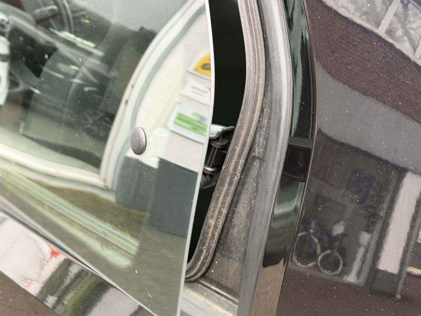 Foto van Skoda Citigo