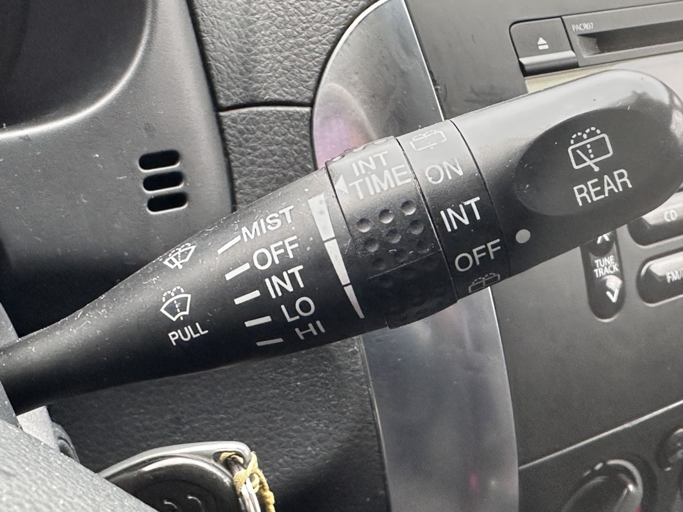 Foto van Suzuki Sx4