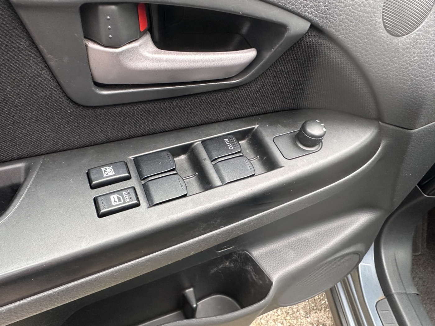 Foto van Suzuki Sx4