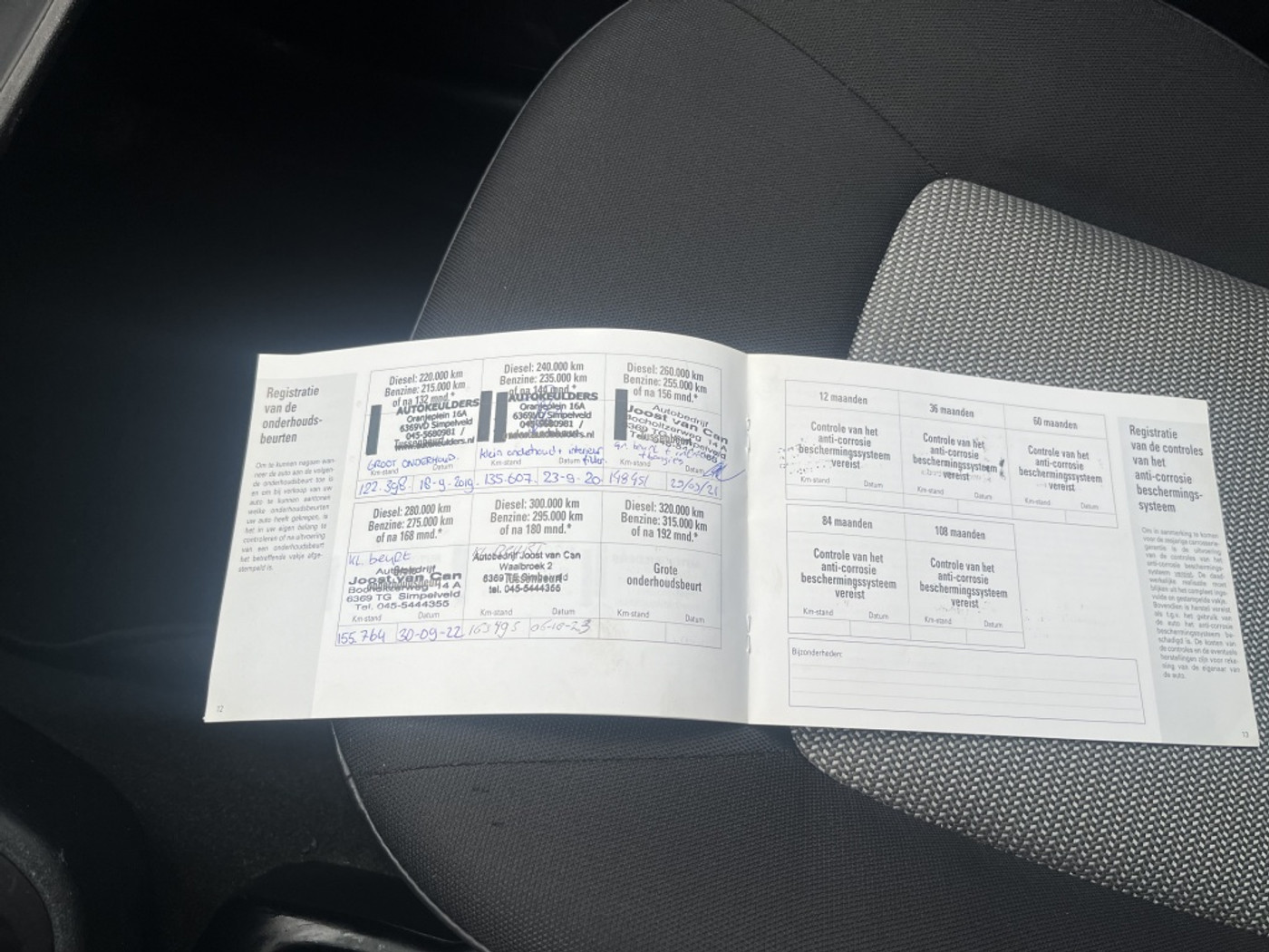 Foto van Hyundai I 10
