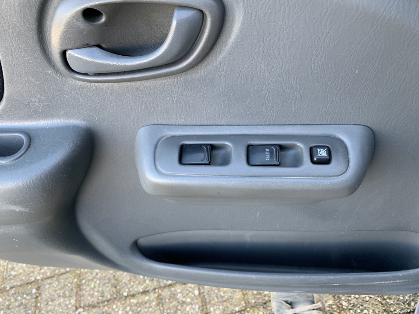 Foto van Suzuki Alto