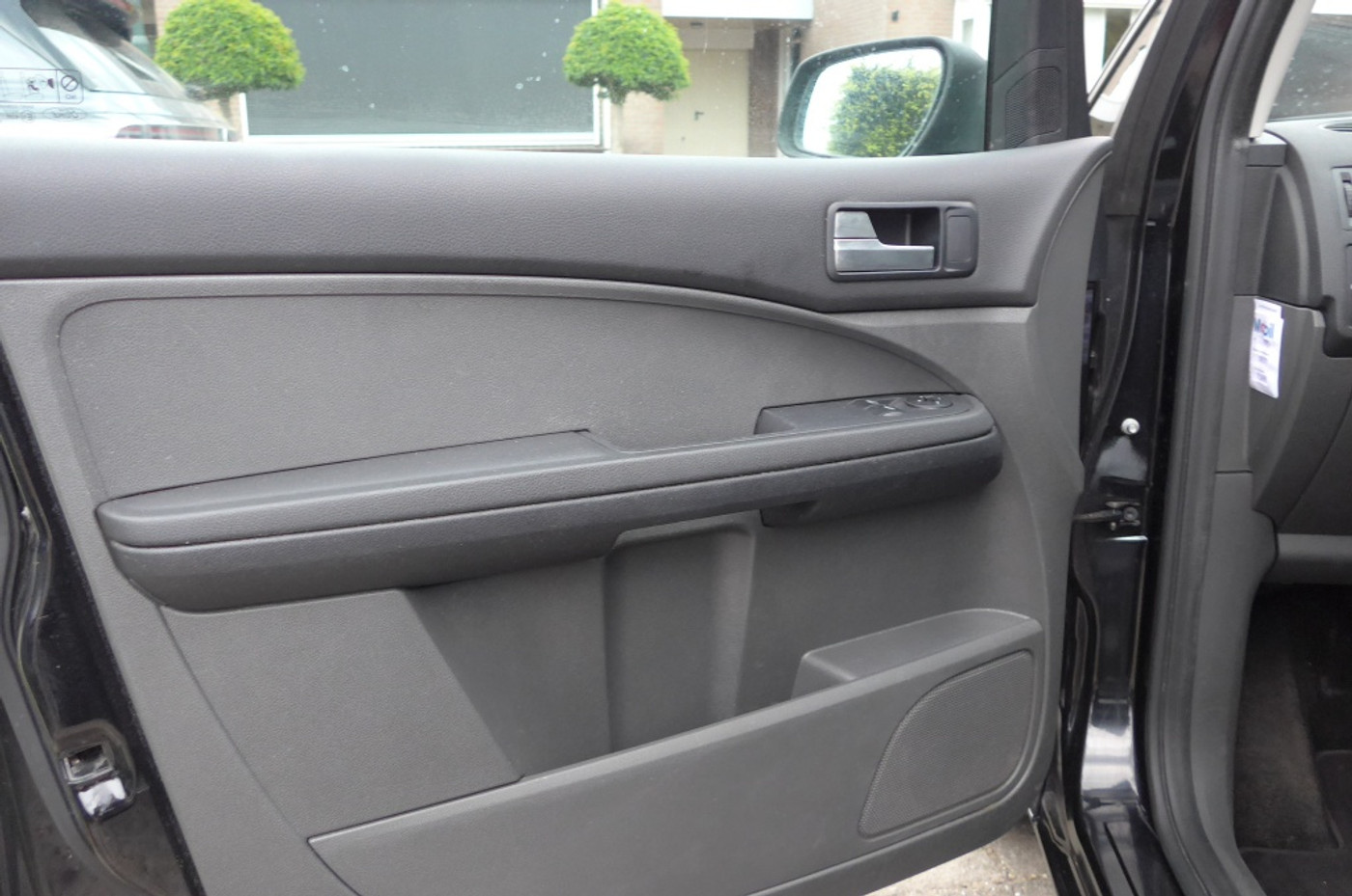 Foto van Ford Focus C-max