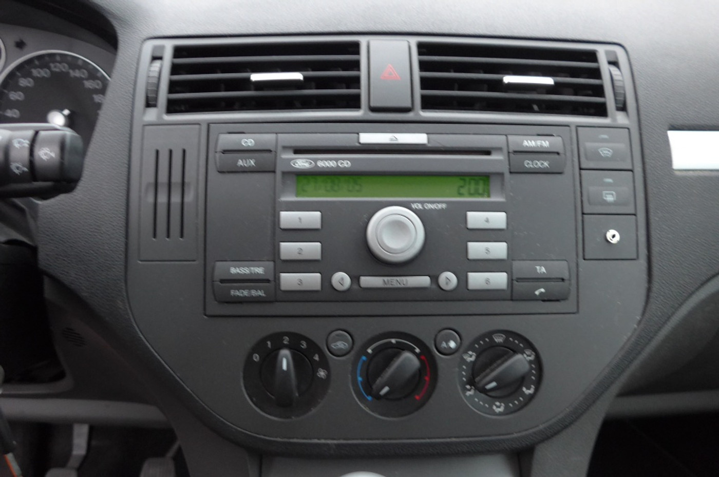 Foto van Ford Focus C-max