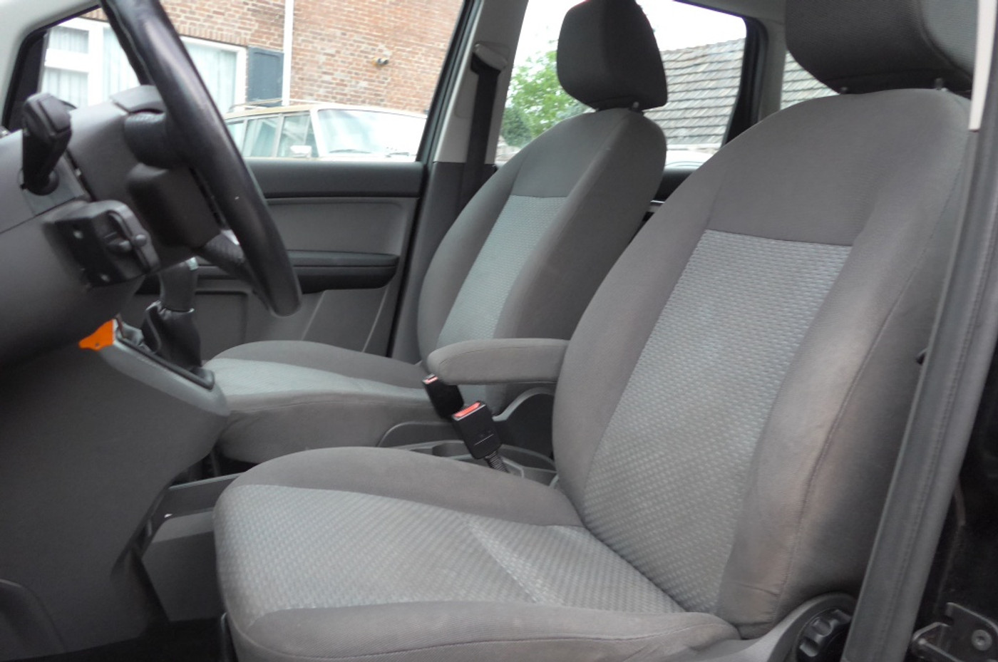 Foto van Ford Focus C-max