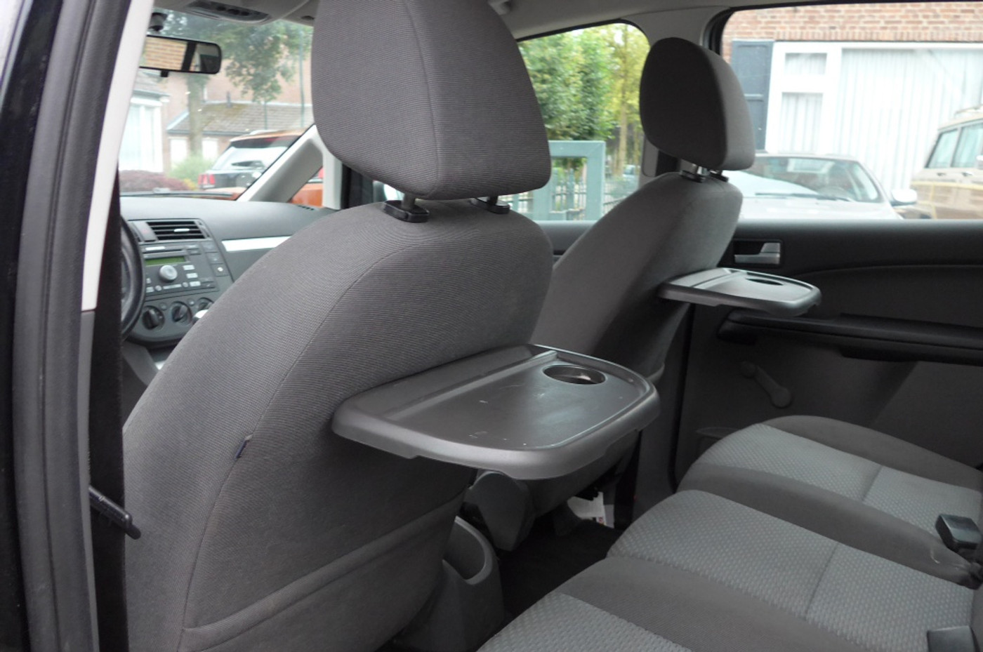 Foto van Ford Focus C-max