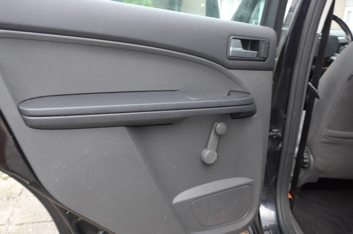 Foto van Ford Focus C-max