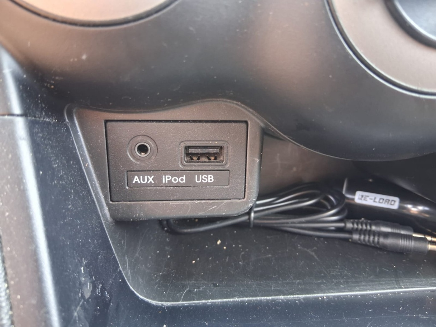 Foto van Hyundai I 10