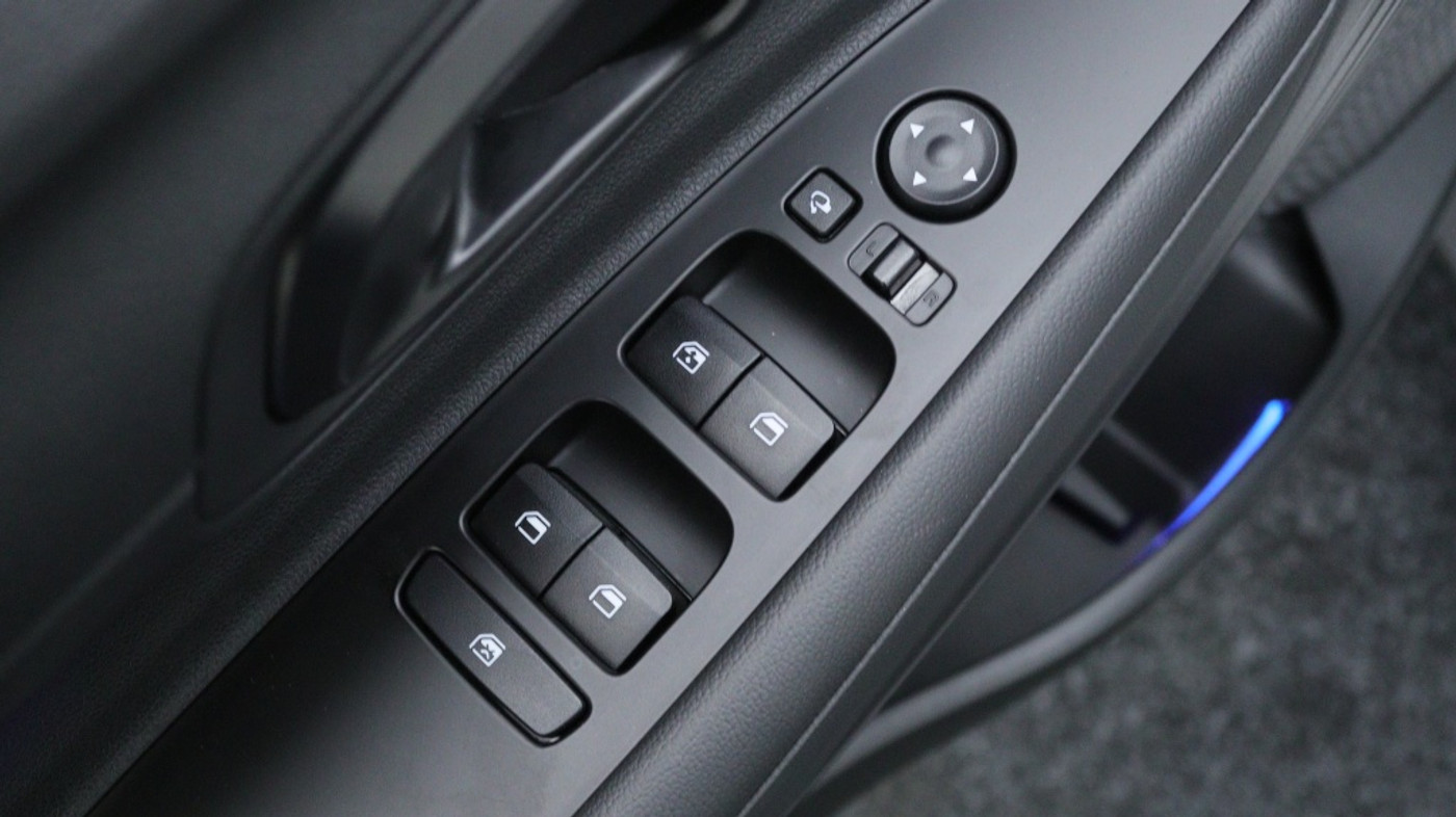 Foto van Hyundai Bayon