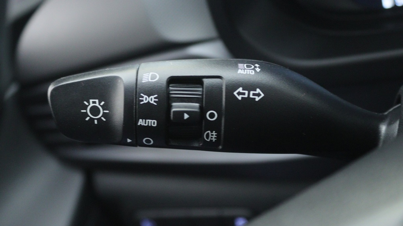 Foto van Hyundai Bayon