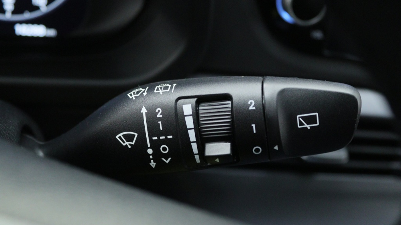 Foto van Hyundai Bayon
