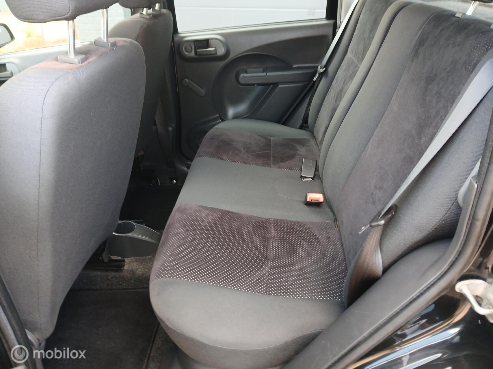 Foto van Fiat Fiat Panda