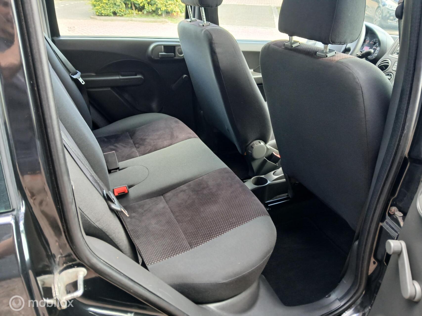 Foto van Fiat Fiat Panda
