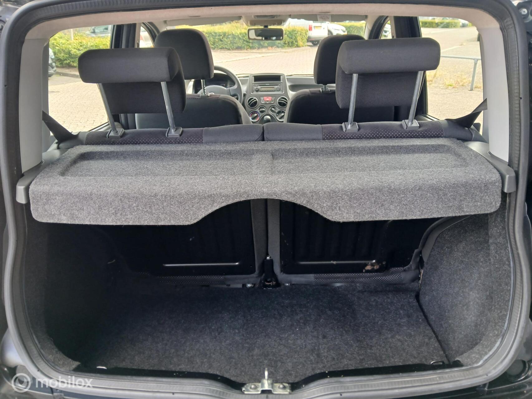 Foto van Fiat Fiat Panda