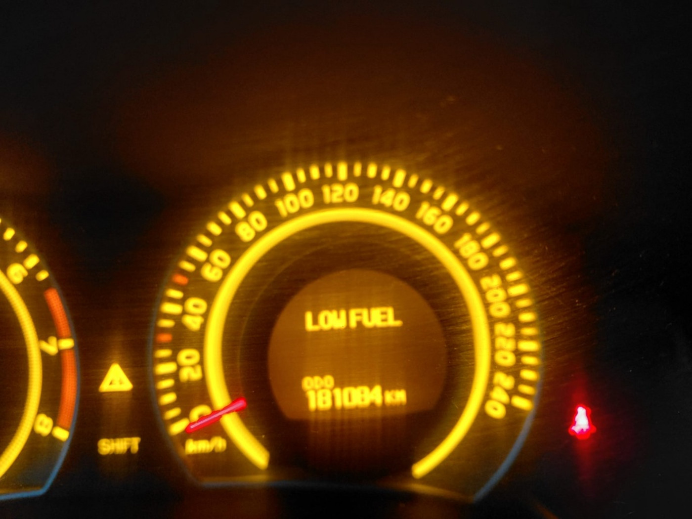 Foto van Toyota Toyota Auris