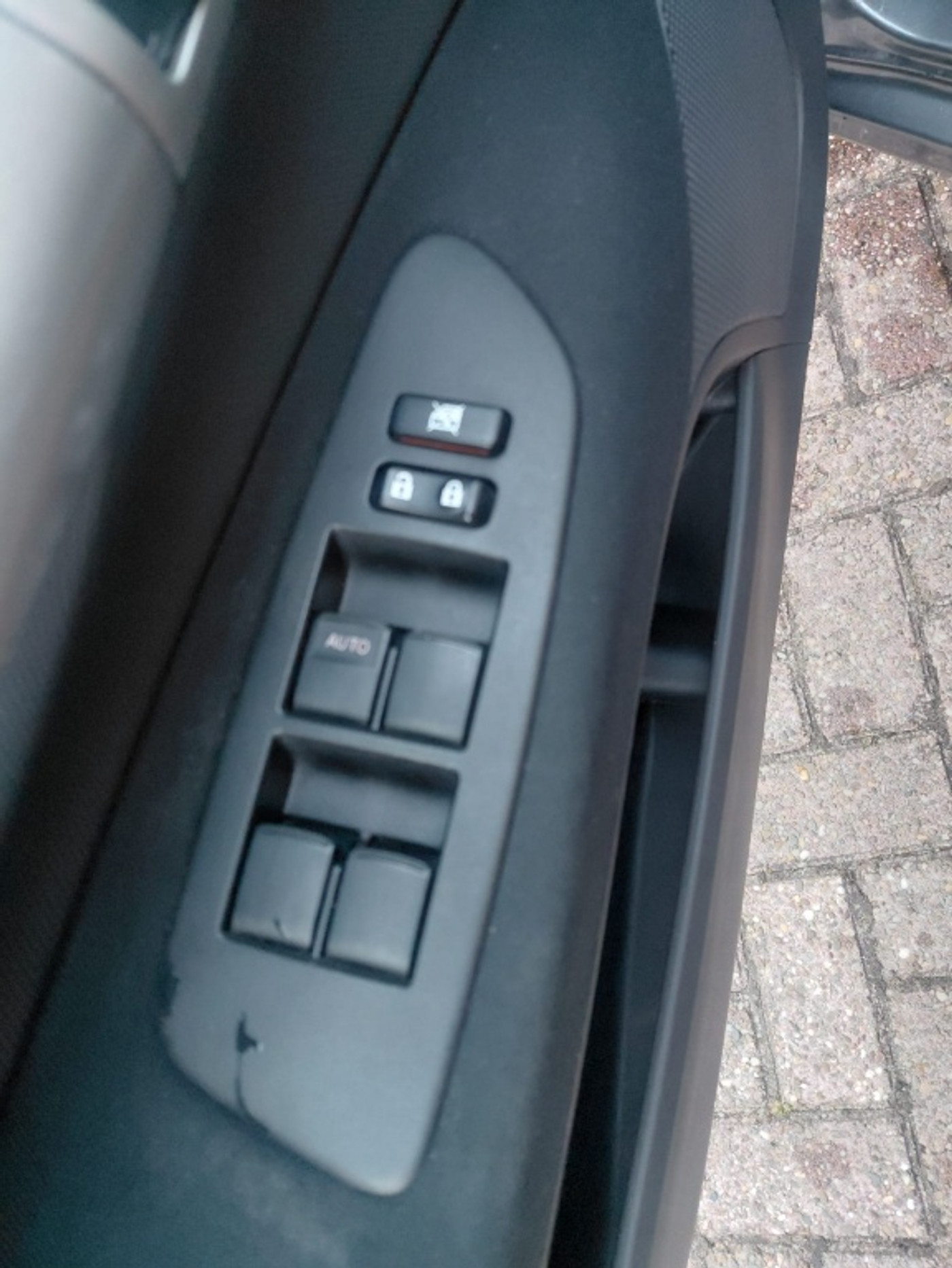 Foto van Toyota Toyota Auris