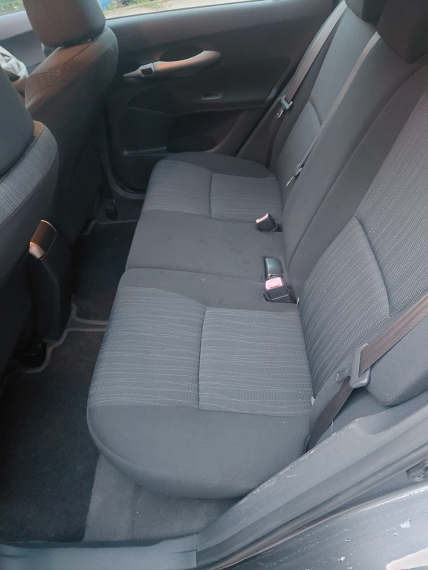 Foto van Toyota Toyota Auris