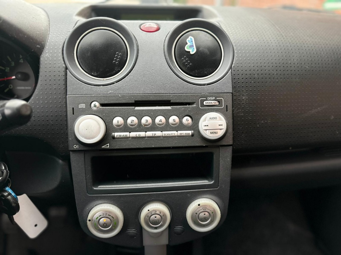 Foto van Mitsubishi Colt