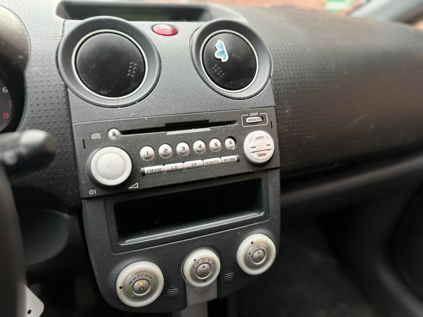 Foto van Mitsubishi Colt