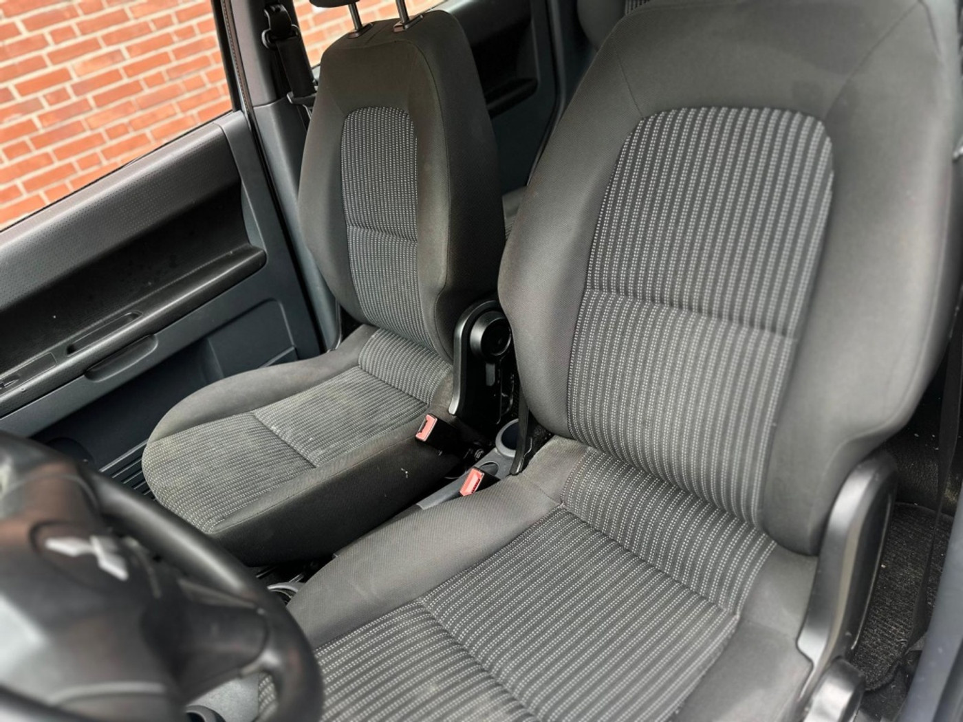 Foto van Mitsubishi Colt
