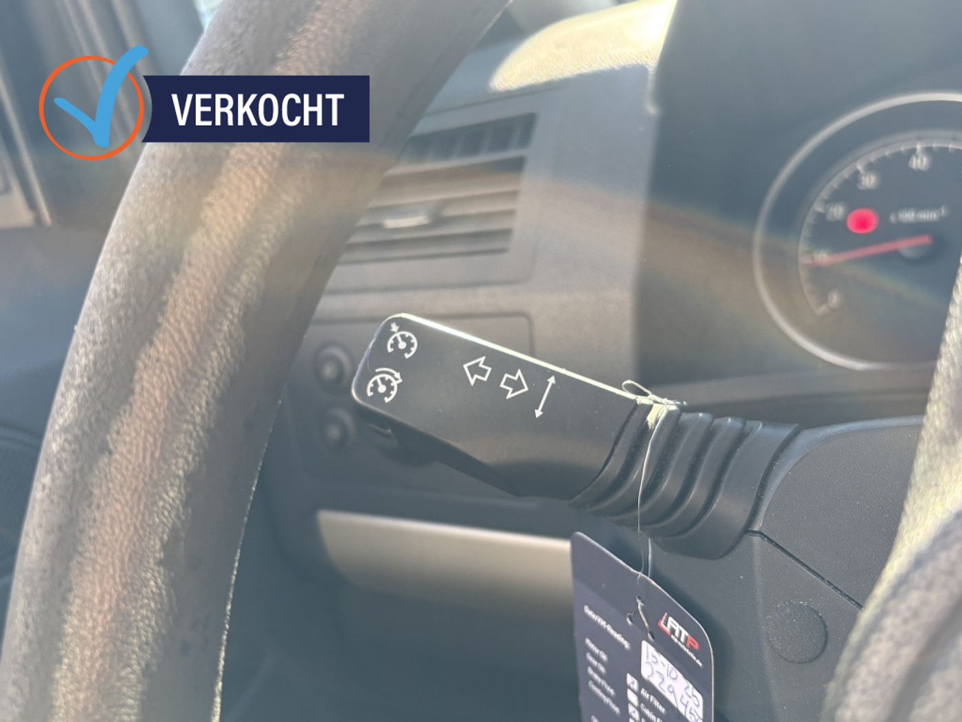 Foto van Opel Zafira