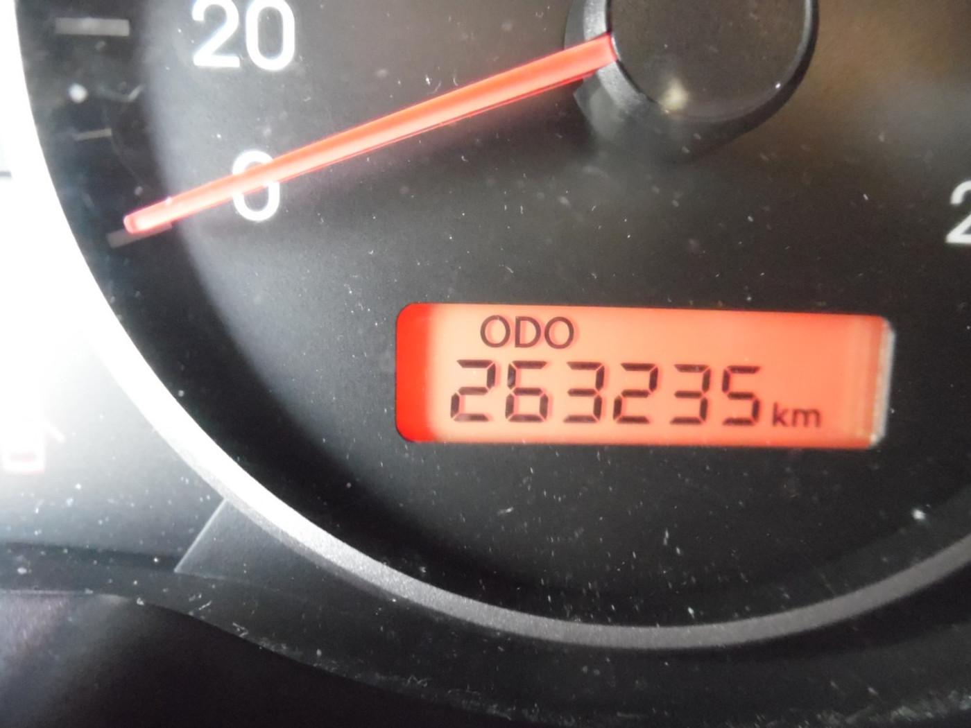 Foto van Hyundai I20
