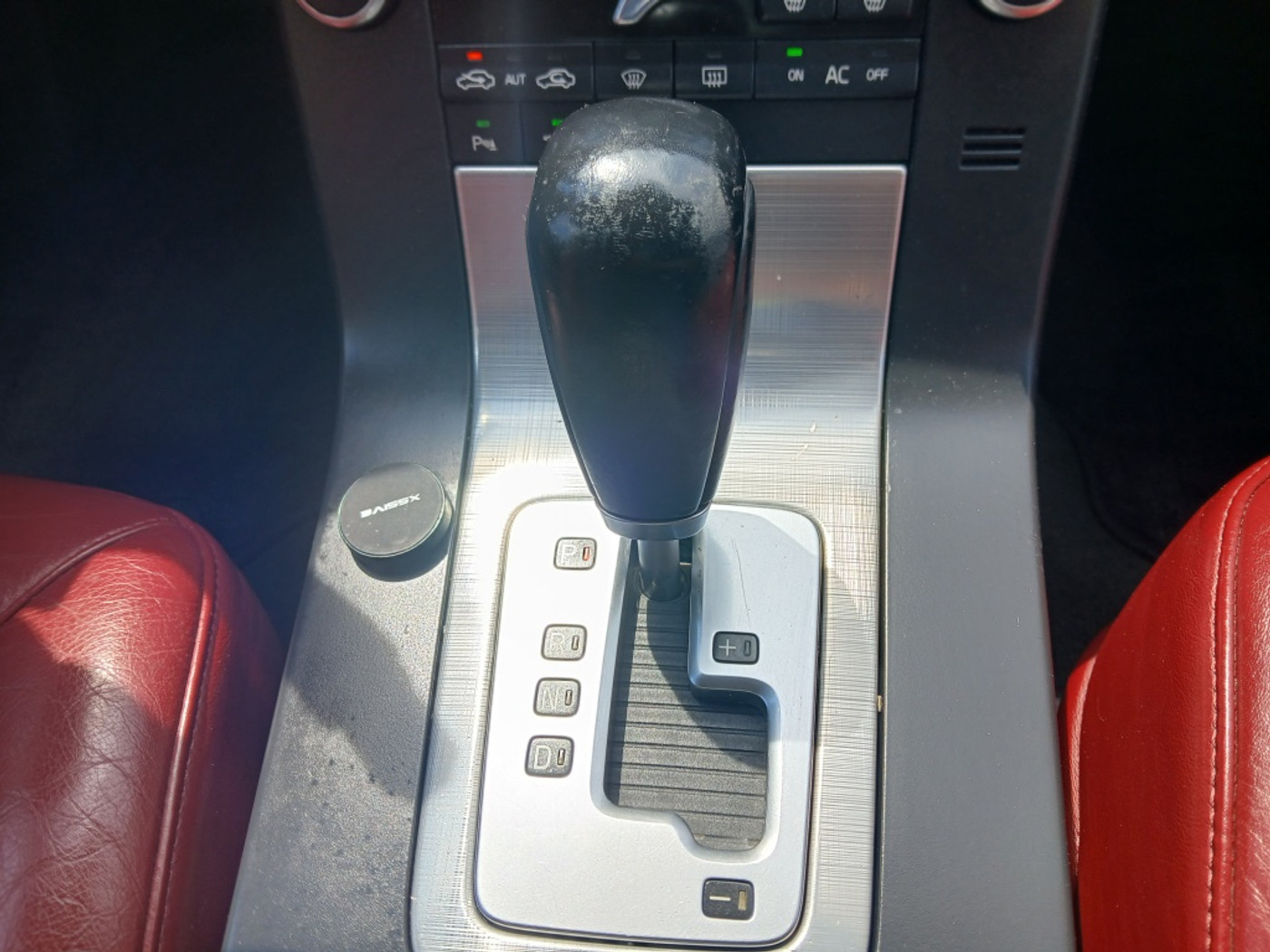 Foto van Volvo V70