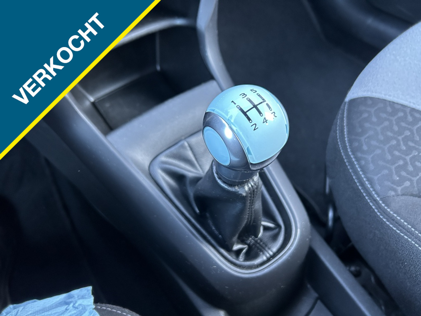 Foto van Citroen Ds3
