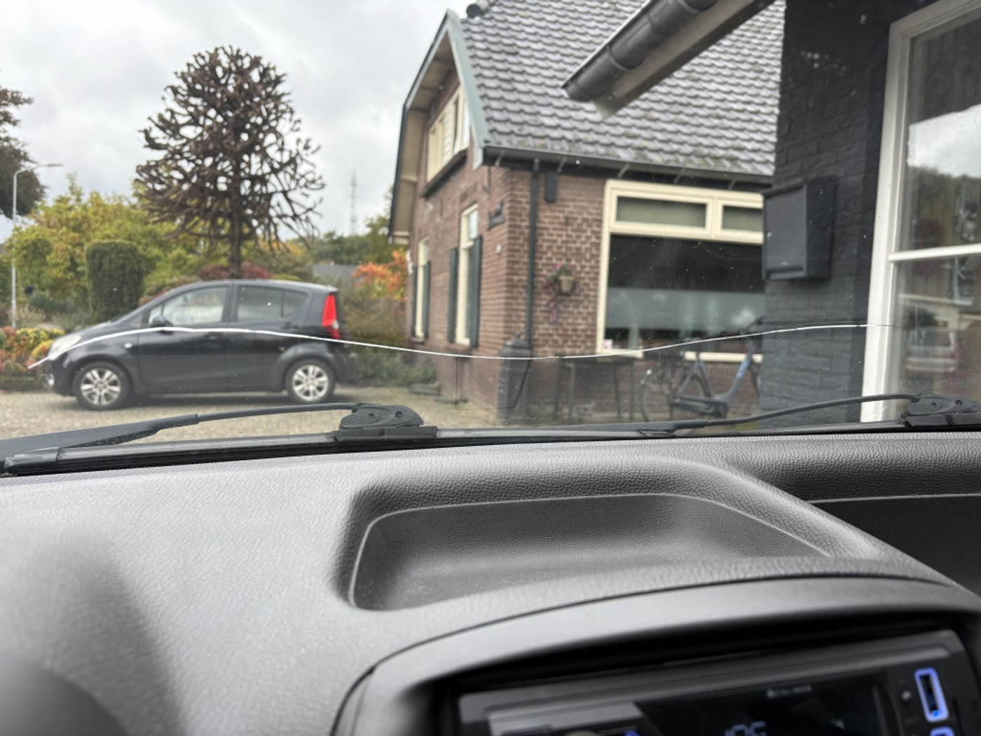 Foto van Fiat Fiat Punto