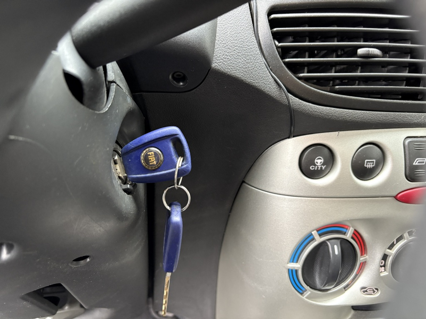 Foto van Fiat Fiat Punto