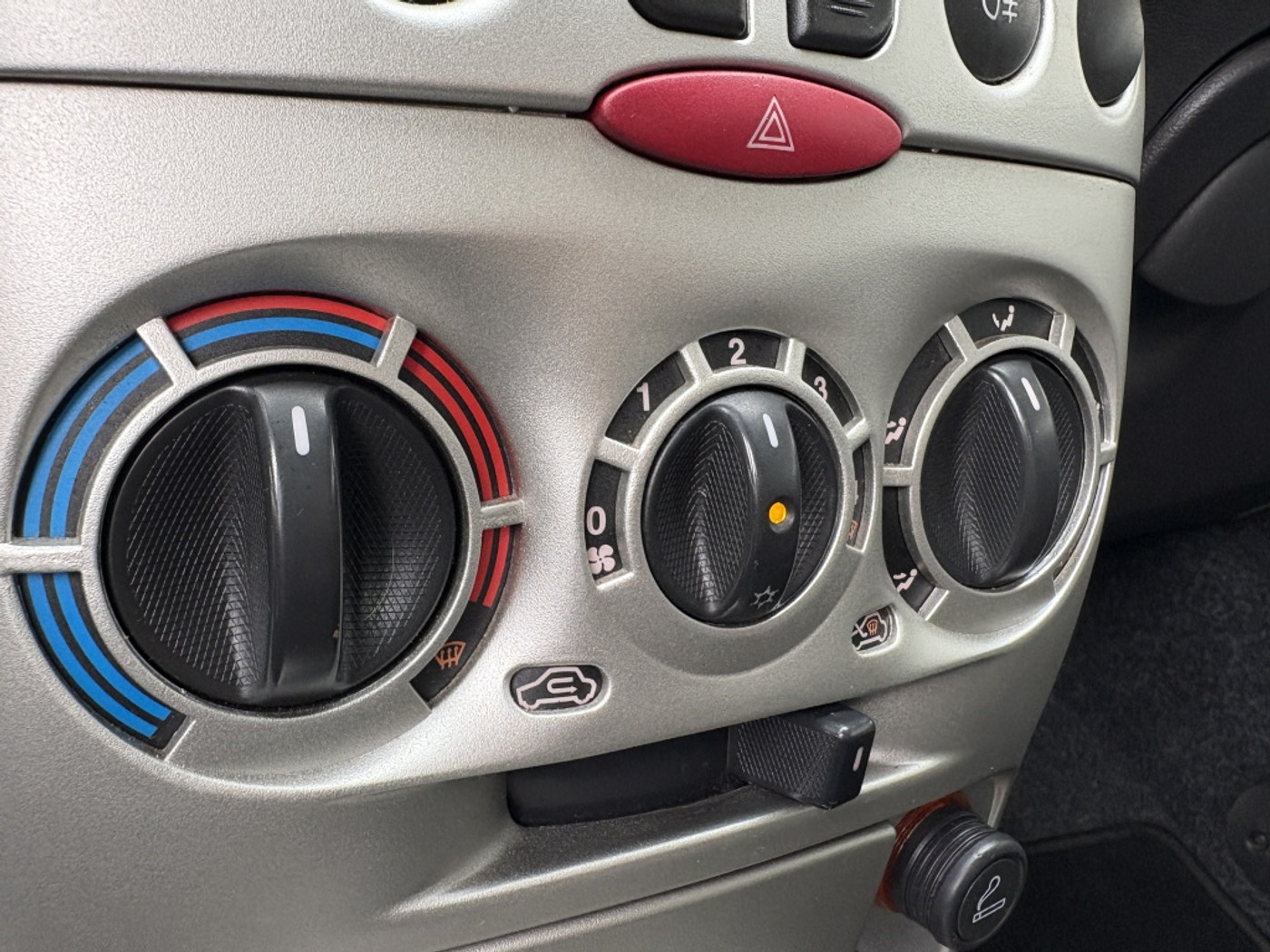 Foto van Fiat Fiat Punto