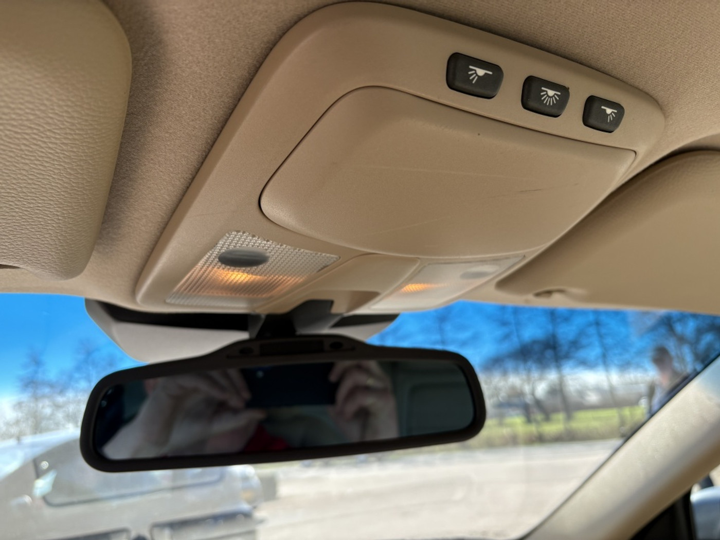 Foto van Volvo V70