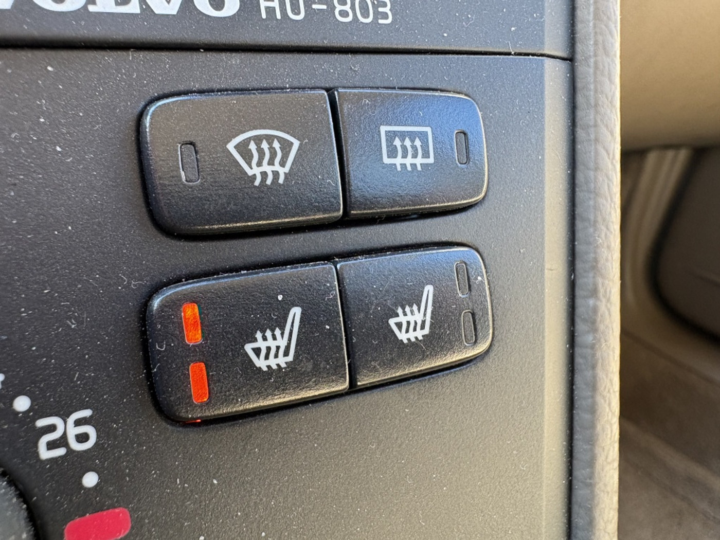 Foto van Volvo V70