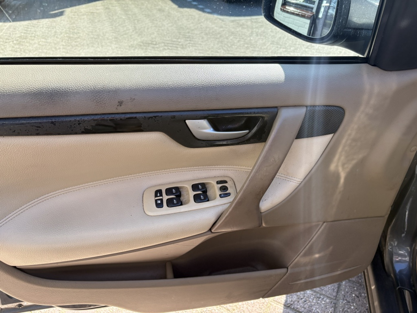 Foto van Volvo V70
