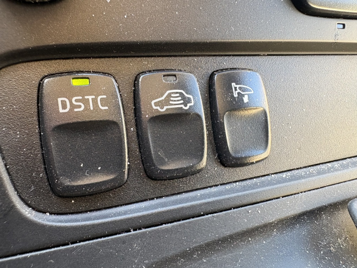 Foto van Volvo V70